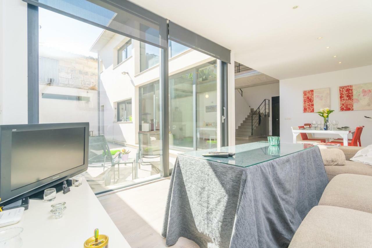 Ferienhaus Marte