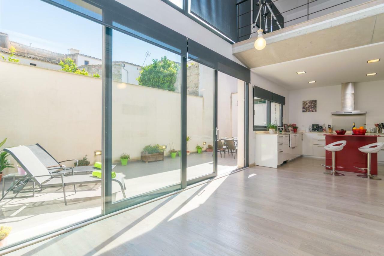 Marte Ferienhaus *