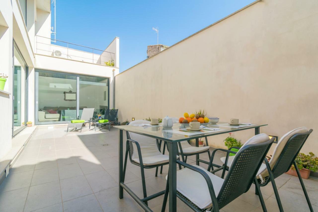 Ferienhaus Marte Sa Pobla