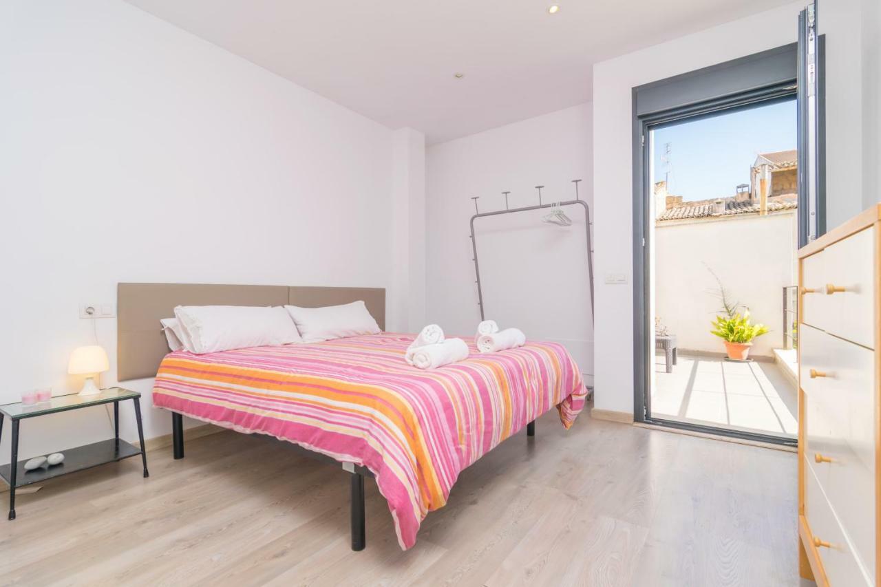 Marte Ferienhaus Sa Pobla