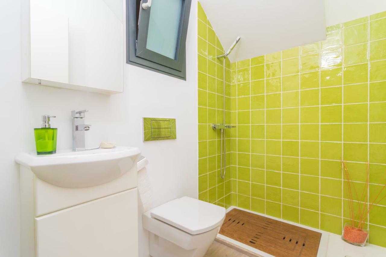Ferienhaus Marte *
