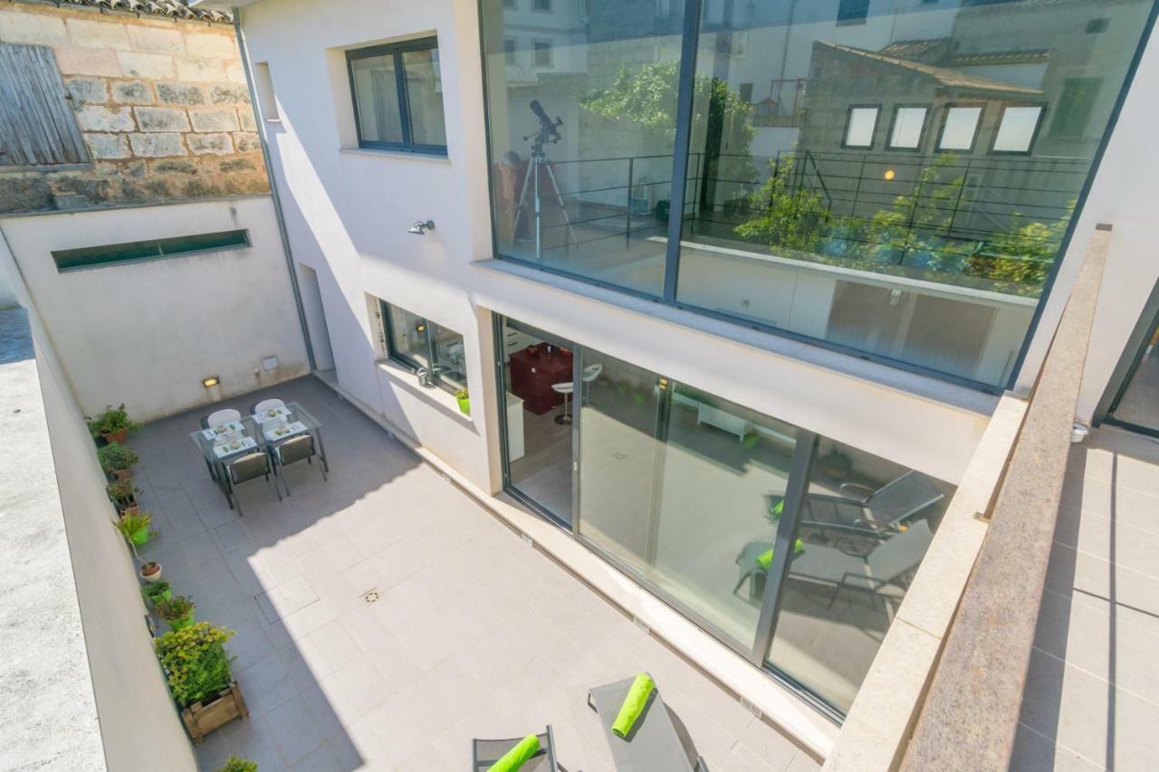 Marte Ferienhaus