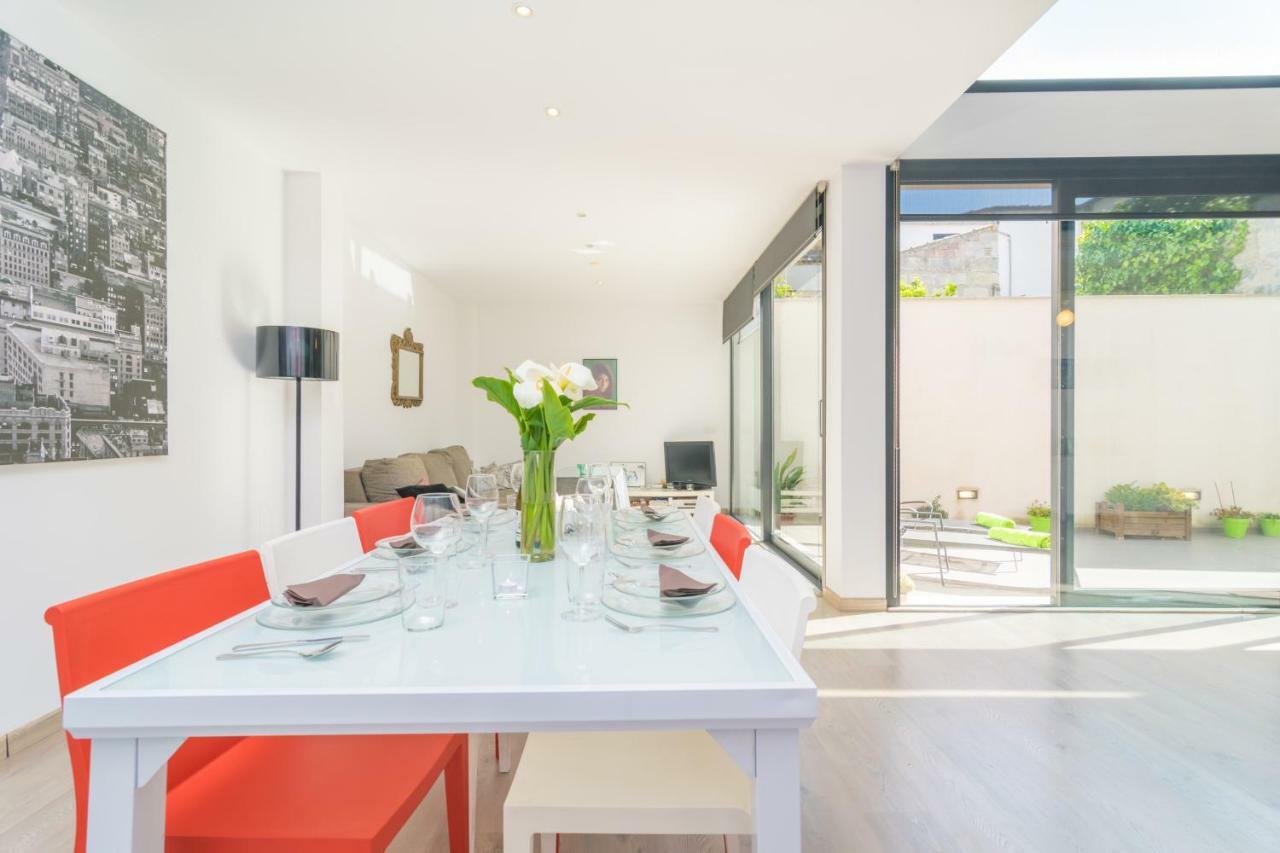 Ferienhaus Marte *